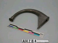 藏品(錫龍角)的圖片